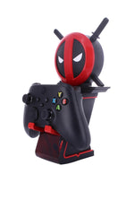 Cable Guys Ikon Marvel Deadpool Light Up Phone and Device Charging Stand