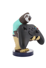 Cable Guys Originals Zootopia Flash The Sloth Controller Holder and Phone Stand