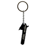 ABYstyle Chainsaw Man Head Metal Keychain