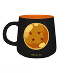 Dragon Ball Goku Mug & Bowl Breakfast Set
