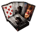 The Conjuring Playing Cards