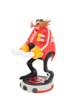 Cable Guys Originals Sonic The Hedgehog Dr Eggman Controller and Phone Stand