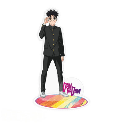 ABYstyle Dan Da Dan Okarun Acryl Figure
