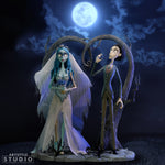 Corpse Bride Emily ABYstyle Studio Figure