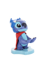 Cable Guys Holdems Lilo & Stitch Underpants Hero Stitch Mini Phone Stand and Device Holder