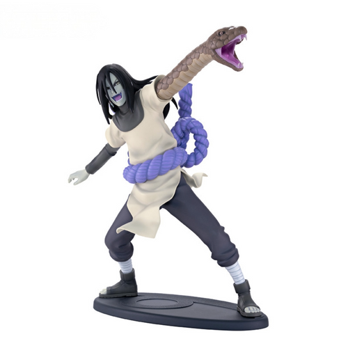 ABYstyle Studio Naruto Orochimaru Figure