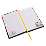 ABYstyle Jurassic Park Dinosaur Kingdom A5 Notebook