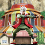 ABYstyle Studio Naruto Jiraya AbyStyle Studio Figure