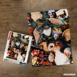 Gremlins 500 Piece Jigsaw Puzzle