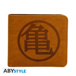 ABYstyle Dragon Ball Shenron Premium Wallet