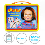 Chucky Collectible Fun Box Tin