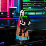 Cable Guys Originals Marvel Spider-Man Ghost-Spider Controller Holder and Phone Stand