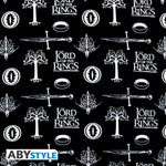 The Lord of The Rings The One Ring Premium Cushion