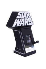 Cable Guys Ikon Star Wars Logo Light Up Phone and Device Charging Stand