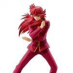 ABYstyle Yu Yu Hakusho Kurama Figure
