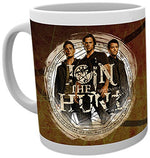 Supernatural Trio Mug