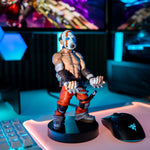 Cable Guys Originals Borderlands Psycho Controller and Phone Stand
