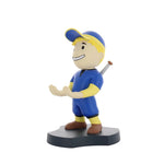 Cable Guys Holdems Fallout Big League Vault Boy Mini Phone Stand and Device Holder