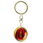 ABYstyle The Lord of the Rings Sauron Metal Keychain
