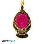 ABYstyle Puella Magi Madoka Magica Madoka's Soul Gem Metal Keychain