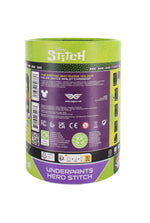 Cable Guys Holdems Lilo & Stitch Underpants Hero Stitch Mini Phone Stand and Device Holder