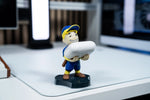 Cable Guys Holdems Fallout Big League Vault Boy Mini Phone Stand and Device Holder