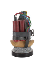 Cable Guys Originals Call of Duty Monkey Bomb Cable Guys Controller Holder and Phone Stand