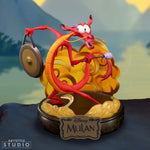ABYstyle Studio Disney Mulan Mushu Figure