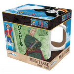 One Piece Zoro Mug