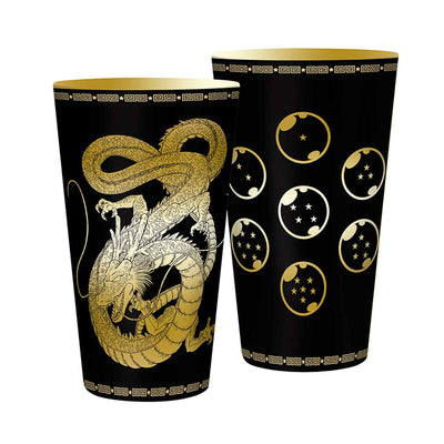 ABYstyle Dragon Ball Shenron 400ml Glass