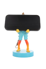 Cable Guys Originals Fortnite Fishsticks Cable Guys Controller and Phone Stand