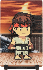 FIGGYZ Street Fighter Ryu 11cm Collectible Pop Magnet