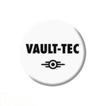 ABYstyle Fallout Mix Badge Pack