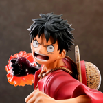 One Piece Luffy ABYstyle Studio Figure