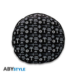 The Lord of The Rings The One Ring Premium Cushion