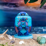 Cable Guys Buds Pro Lilo & Stitch Buds Wireless Bluetooth Earbuds and Phone Holder Bundle