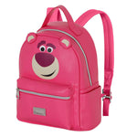 Karactermania Disney Toy Story Lotso Heady Backpack - Pink