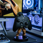 Cable Guys Originals Call of Duty Lt. Simon “Ghost” Riley Cable Guys Controller Holder and Phone Stand