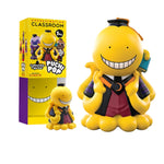 Assassination Classroom Puchipop SoftVinyl Wave 1