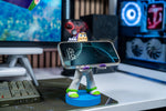 Cable Guys Originals Toy Story Buzz Lightyear Original Controller and Phone Holder