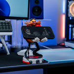 Cable Guys Originals Sonic The Hedgehog Dr Eggman Controller and Phone Stand