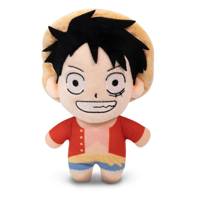 ABYstyle One Piece Luffy Plush