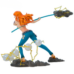 One Piece Nami AbyStyle Studio Figure