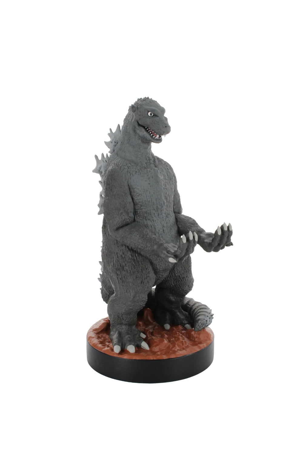 Cable Guys Originals Gojira King of the Monsters Cable Guys Controller Holder and Phone Stand