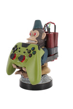 Cable Guys Originals Call of Duty Monkey Bomb Cable Guys Controller Holder and Phone Stand