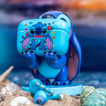 Cable Guys Buds Pro Lilo & Stitch Buds Wireless Bluetooth Earbuds and Phone Holder Bundle