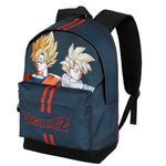 Karactermania Dragon Ball Unity Fan 2.2 Backpack - Dark Blue
