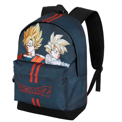 Karactermania Dragon Ball Unity Fan 2.2 Backpack - Dark Blue