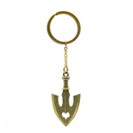 ABYstyle Jojo's Bizarre Adventure Arrow 3D Premium Keychain