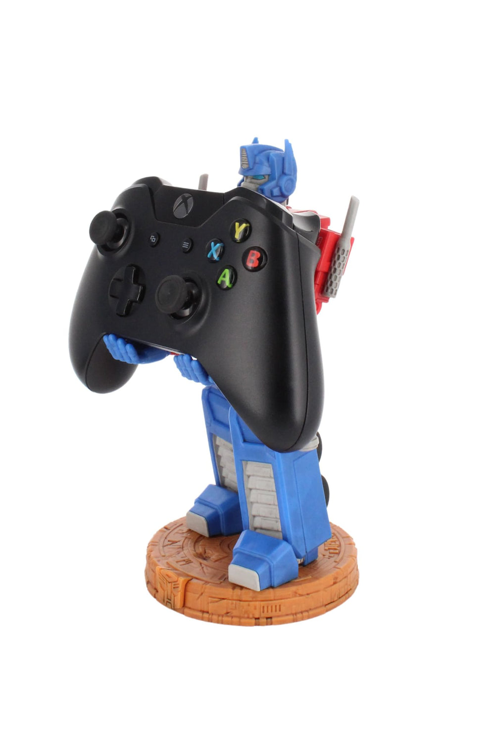 Cable Guys Originals Transformers Optimus Prime Phone and Controller Holder